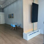 Nova loja da Azul Viagens Caldas Novas (2)