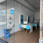 Nova loja da Azul Viagens Caldas Novas (3)