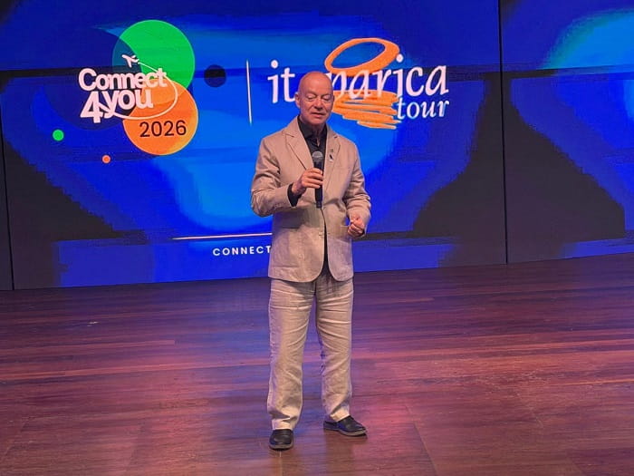 Cláudio Maia - CEO Itaparica Tour