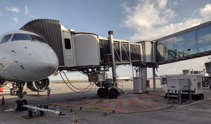 Em destaque: BH Airport avança em sustentabilidade e alcança um dos mais altos níveis de certificação climática da aviação mundial