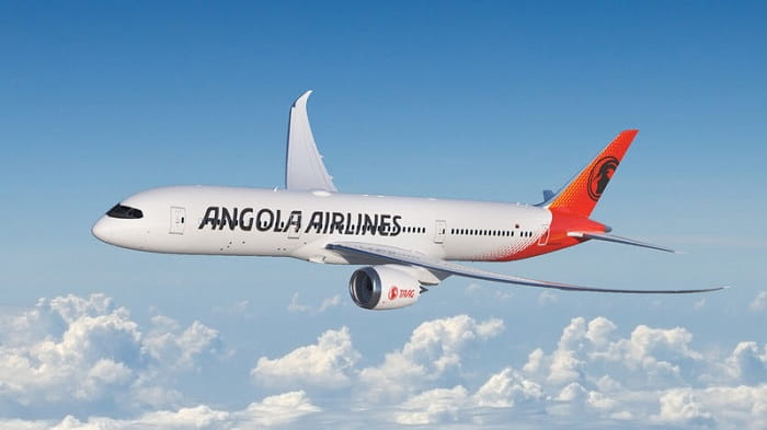 Entenda: Entretenimento a bordo da TAAG chega a mais seis aeronaves