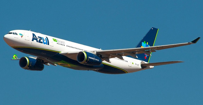 Panorama: Azul destaca destinos internacionais para aproveitar as férias de fim de ano