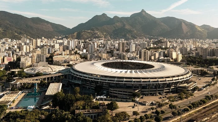 Panorama: Viva Maracanã inicia nova etapa da experiência do tour do Maracanã