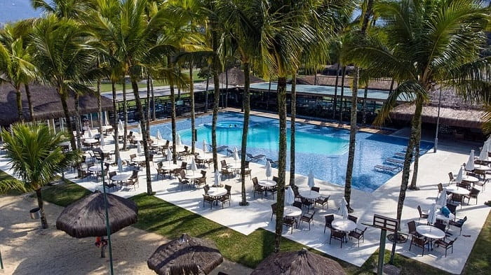 Panorama: Portobello Resort & Safári prepara programação especial para o feriado de 20 de novembro