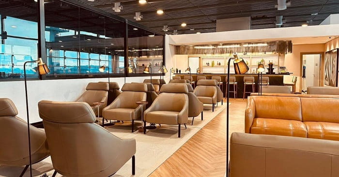 Priority Pass impulsiona o conceito de aeroportos como hubs de experiência no Brasil — Além das salas VIP