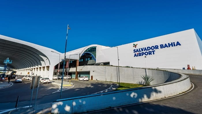 Em destaque: Projeto do Aeroporto de Salvador pode reduzir o prazo de entrega de remessas internacionais na Bahia