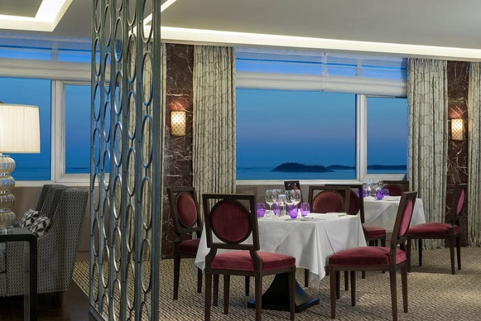 Entenda: Sheraton Grand Rio promove encontro entre a cozinha francesa do L’Etoile e as tradições caipiras do Terraço Jardins