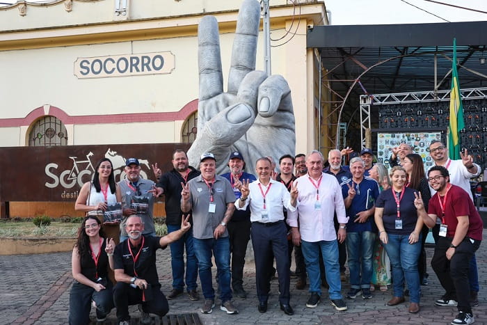 Entenda: 3º Congresso Brasileiro de Mototurismo apresenta programação de 06 a 08 de novembro