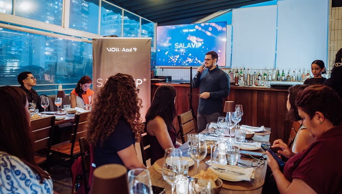Entenda: Evento da agência de viagens corporativas VOLL estreia esta semana no Rio de Janeiro